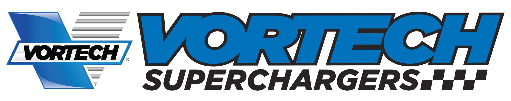 Vortech V-3 Heritage Series Supercharger - Automotive Videos