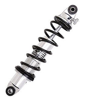 Aldan American Coilover Shocks and Springs - Automotive Videos