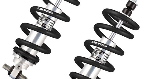 Aldan American A-Body Coilover Conversion Kits - Automotive Videos