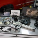 Aldan American: 1999 GMC Sierra Coilover Install