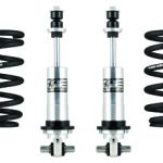 Aldan Muscle Car Coil-Over Kits