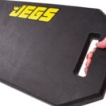 JEGS Performance Kneeling Cushion