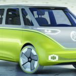 The U.S. Will Get the VW I.D. Buzz Electric Bus