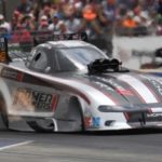 Dodge//SRT Drivers Ready to Conquer Thunder Mountain at Dodge Power Brokers Mile-High Nationals