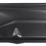 Classic Industries 73-91 Chevy/GMC Truck Rear Gravel Shields