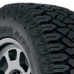 Yokohama Tire Launches New GEOLANDAR A/T XD