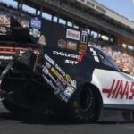 Hagan Back in Victory Lane for Third Time in 2023 NHRA Season With Dodge Charger SRT Hellcat