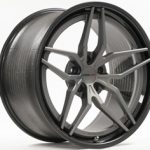 Forgeline Wheels Expands Carbon+Forged Wheel Line