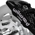 Wilwood Releases New 6 Piston Dynapro Big Brake Kit for 1973-83 Dodge, Chrysler, Plymouth