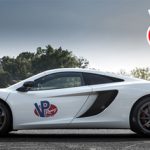 HyperCar and VP Racing Fuels Partnership