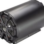 KICKER TB Loaded Subwoofer Enclosures