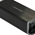 Kicker's Key Smart Amplifier