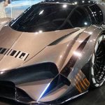 The 5,000-HP Devel Sixteen