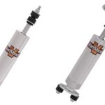 Chris Alston Chassisworks VariShock SS Shocks