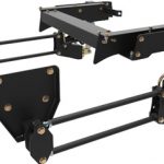 KP Components Pro-Touring Truck 4-Link Suspension Systems