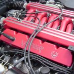 Dodge Viper SRT-10 Harmonic Damper Bolt Kit from ARP