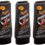 Meguiar's ScratchX 2.0