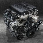 Chevrolet Performance | LT5 Crate Engine