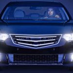 Philips X-tremeUltinon LED Fog Lamps