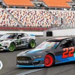 Fast Friday | NASCAR Cup 2019 Mustang