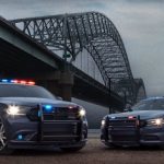 Fast Friday | The Fastest and Quickest Police Car