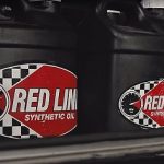 Red Line Synthetic Oil