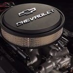 Chevrolet Performance ZZ6-EFI Crate Engine