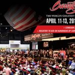 Barrett-Jackson Palm Beach Auction