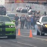 2019 Roadkill Nights Powered by Dodge