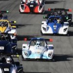 Turn 3 Motorsport Scores Five Wins At Portland International Raceway