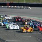 Turn 3 Motorsport Heads To Sonoma For Penultimate Radical Cup Round