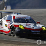 Porsche Pursues Multiple IMSA Titles