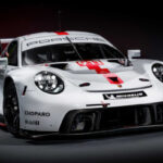 MotorSports:  Porsche Factory/Customer Teams Prepare For IMSA Pre-Season Test