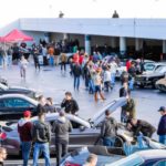 EnginePower: Peterson Automotive Museum Hosts Bruce Meyer's All-American Cruise-In