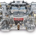 Edelbrock Carburetors