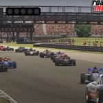 Road To Indy Presented by Cooper Tires Goes Virtual