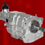 New TKX RWD Transmission | TREMEC