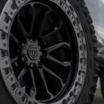 TIS Offroad 2021 New Wheel Products