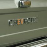 Chevrolet Performance K5 Blazer-E Powertrain Intro