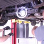 How To Install QA1's 65-70 Chevy Full Size Rear Suspension Kit