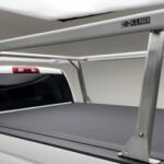 US Rack Galleon for Trucks with Roll-Up and Tri-Fold Tonneau Covers