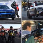 NHRA Launches Electric Race Car Initiative