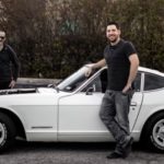 Nissan: Z Owner Restores Family Heirloom