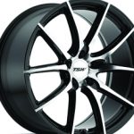 New Cross Cut Technology from TSW Wheels