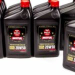 Motul Classic Motor Oil from Summit Racing