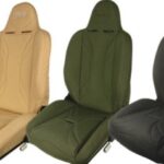 Need an Aftermarket Seat? MasterCraft Safety Has Your Back