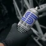 Steel-It Polyurethane Aerosol